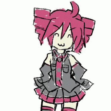 Kasane Teto